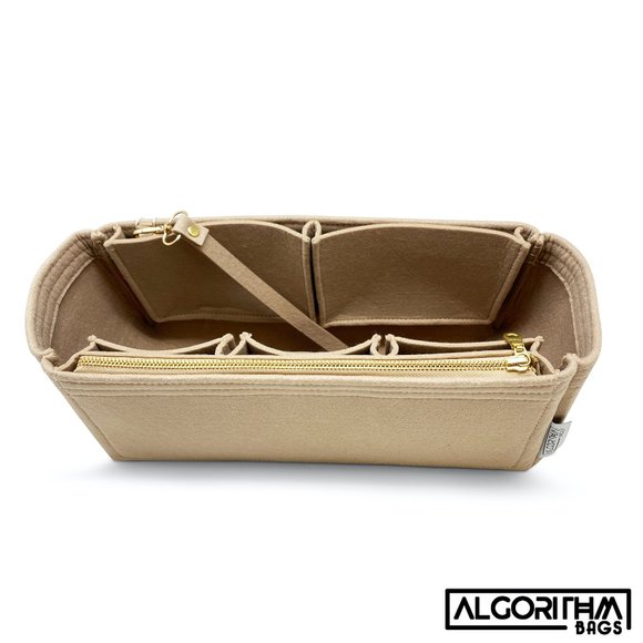 🥳Going fast! AlgorithmBags for LV Graceful MM PM Purse Organizer Insert👑 - Picture 3 of 8